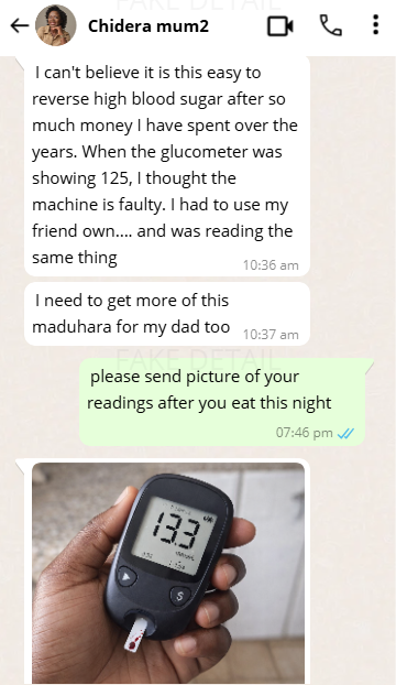 Maduhara Customer Testimonial